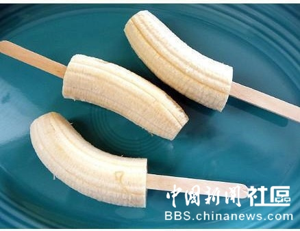 科瑞忠告:夏日炎炎 家長(zhǎng)應(yīng)注意雪糕中的添加劑